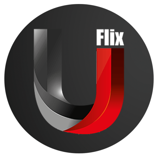 โลโก้ UFLIX TV