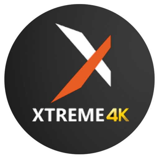 XTREME4K