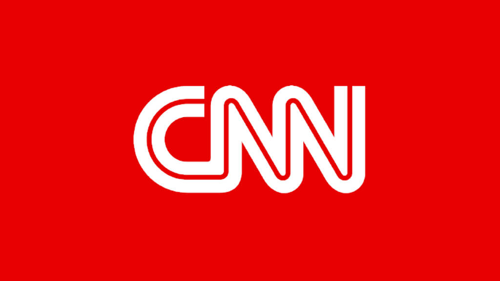ดูทีวีออนไลน์ ช่อง CNN