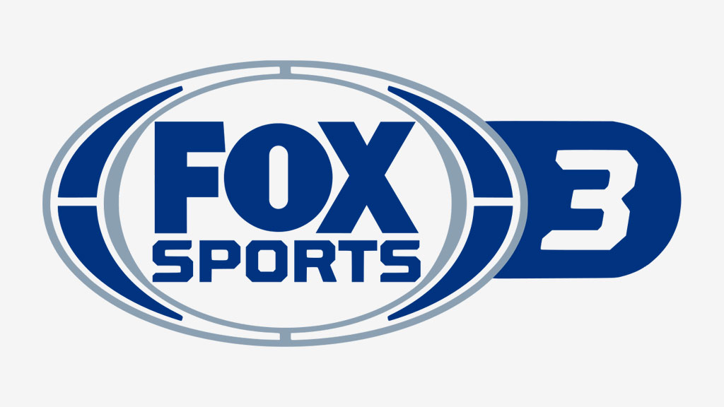 ทีวีออนไลน์FOX SPORT 3