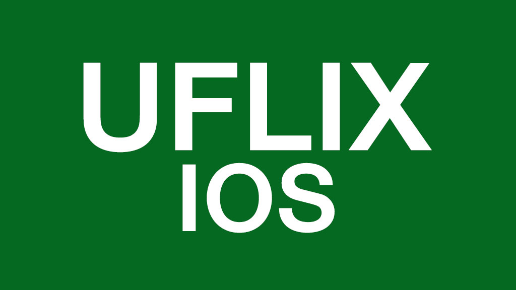 uflix tv ios ความบันเทิงที่มาพร้อมกับช่องทางการรับชมที่แสนจะสะดวกสบายใช้งานง่าย